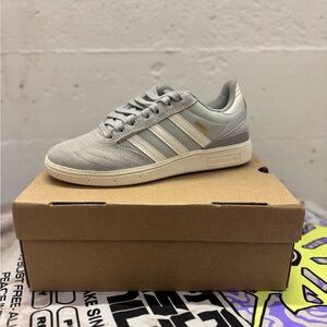 Adidas Busenitz Sneakers